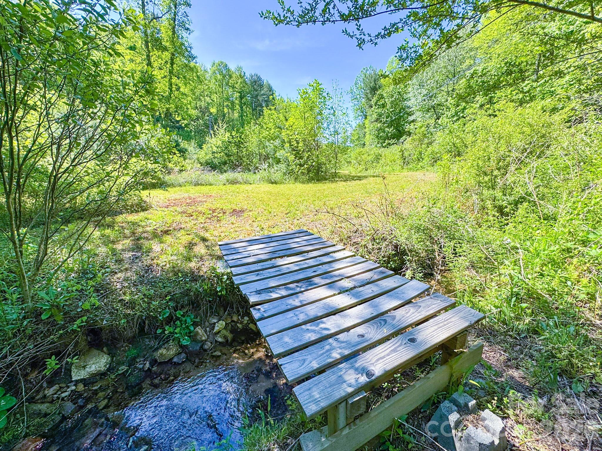 4111 Bobs Creek Road Zirconia NC 28790