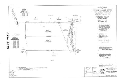 4111 Bobs Creek Road Zirconia NC 28790