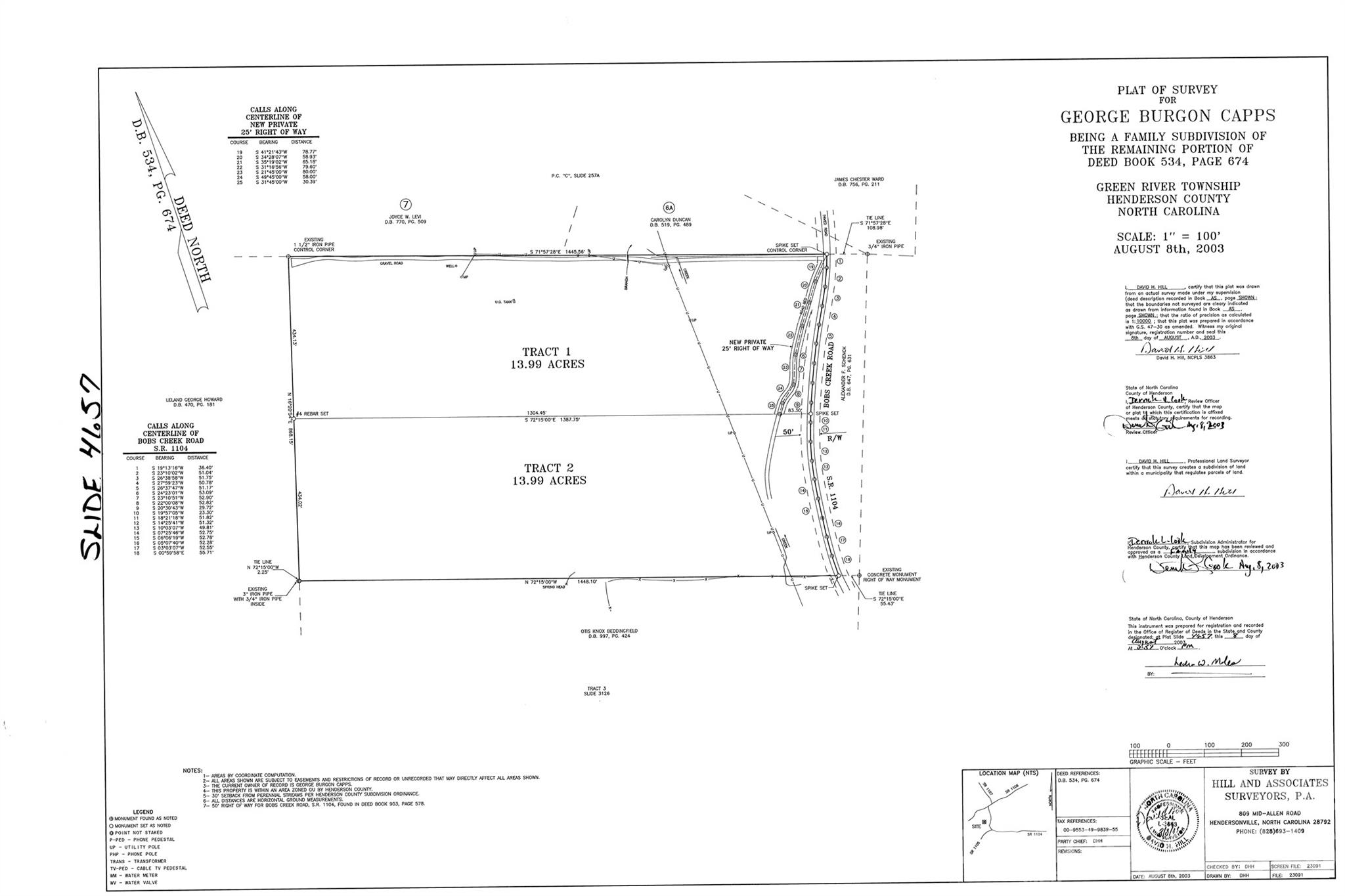 4111 Bobs Creek Road Zirconia NC 28790