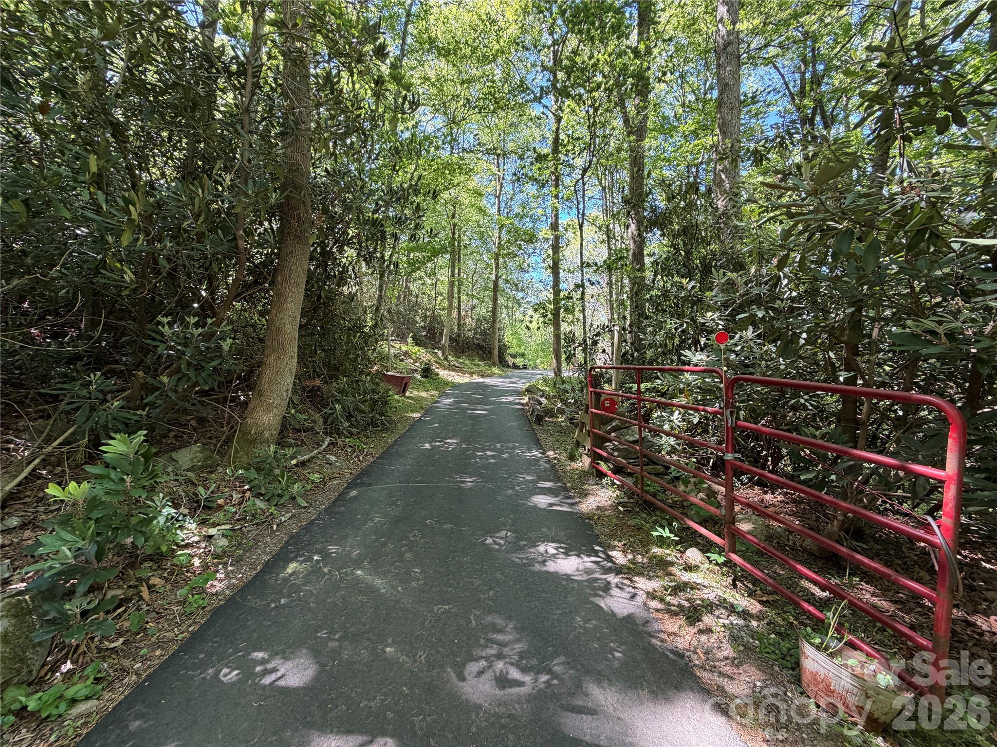 25 Buck Ridge Road Fairview NC 28730