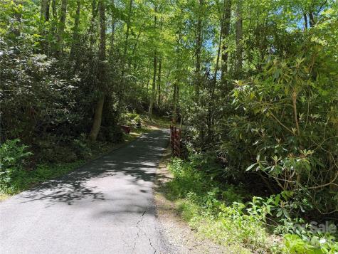 25 Buck Ridge Road Fairview NC 28730