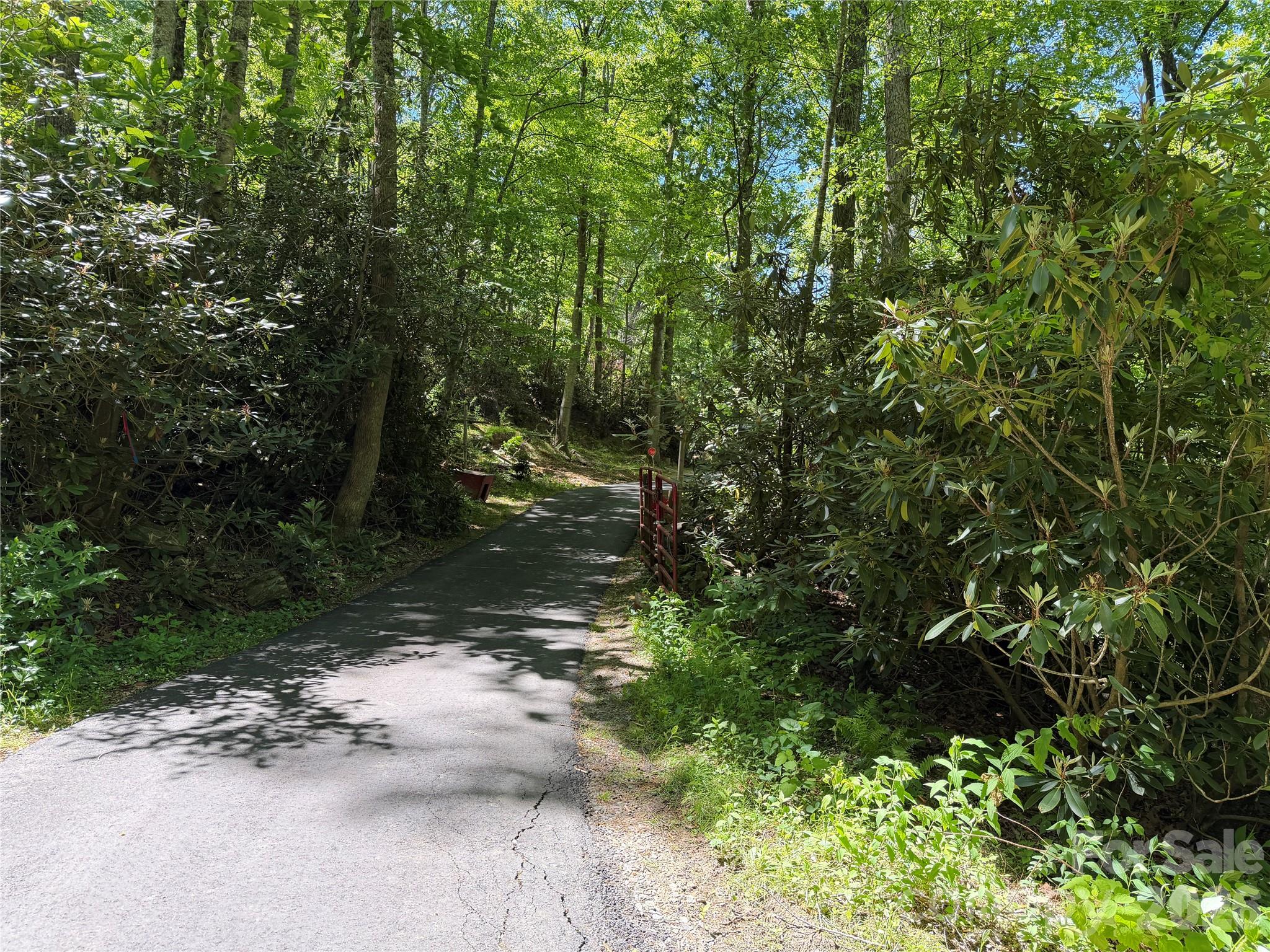 25 Buck Ridge Road Fairview NC 28730