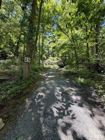 25 Buck Ridge Road Fairview NC 28730