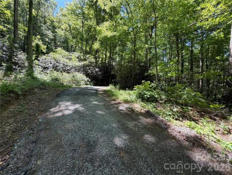 25 Buck Ridge Road Fairview NC 28730