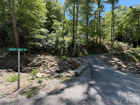 25 Buck Ridge Road Fairview NC 28730