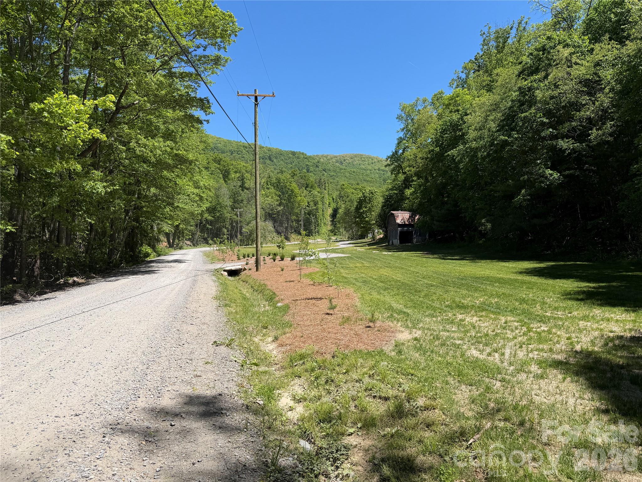 25 Buck Ridge Road Fairview NC 28730