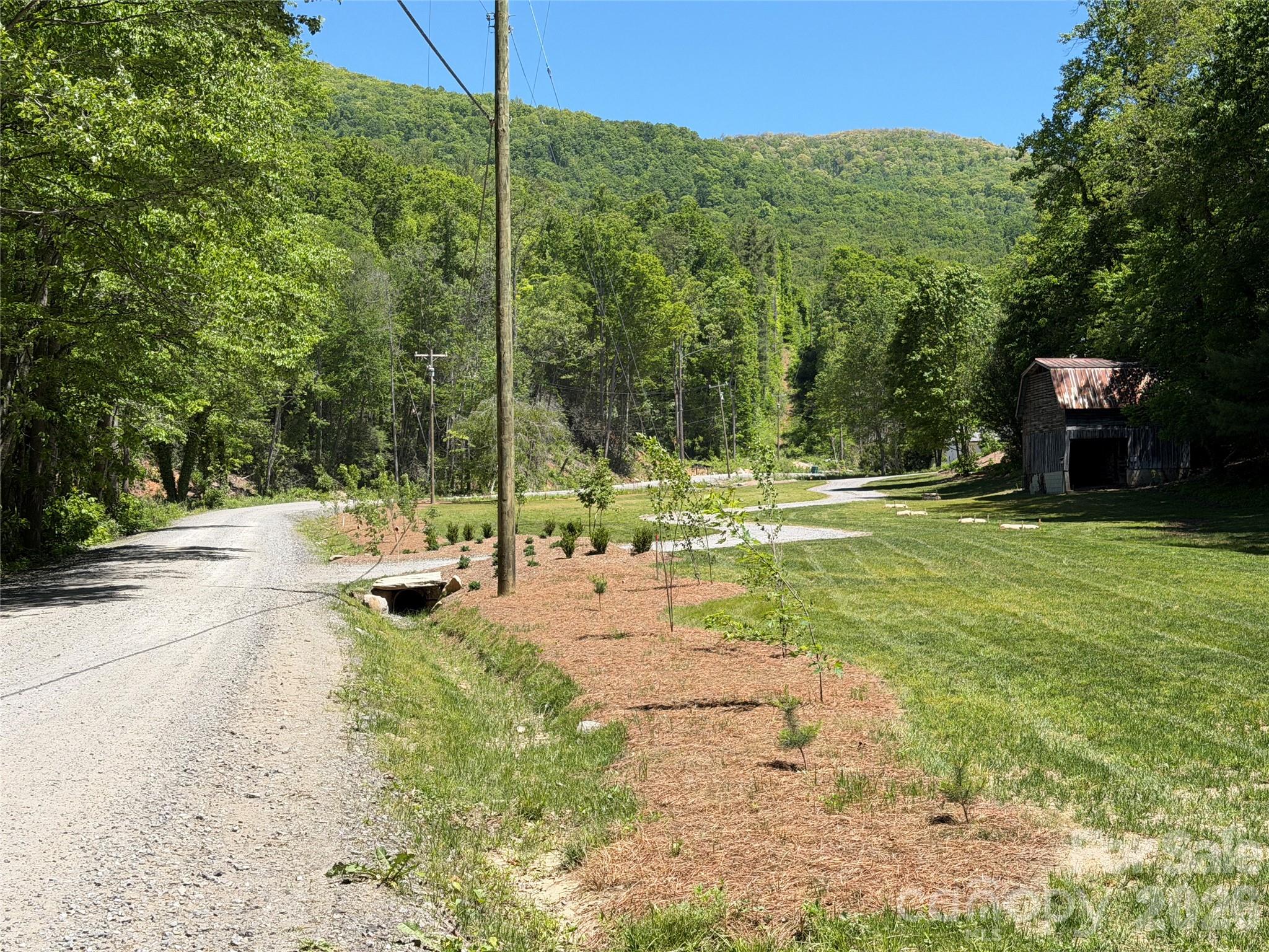 25 Buck Ridge Road Fairview NC 28730
