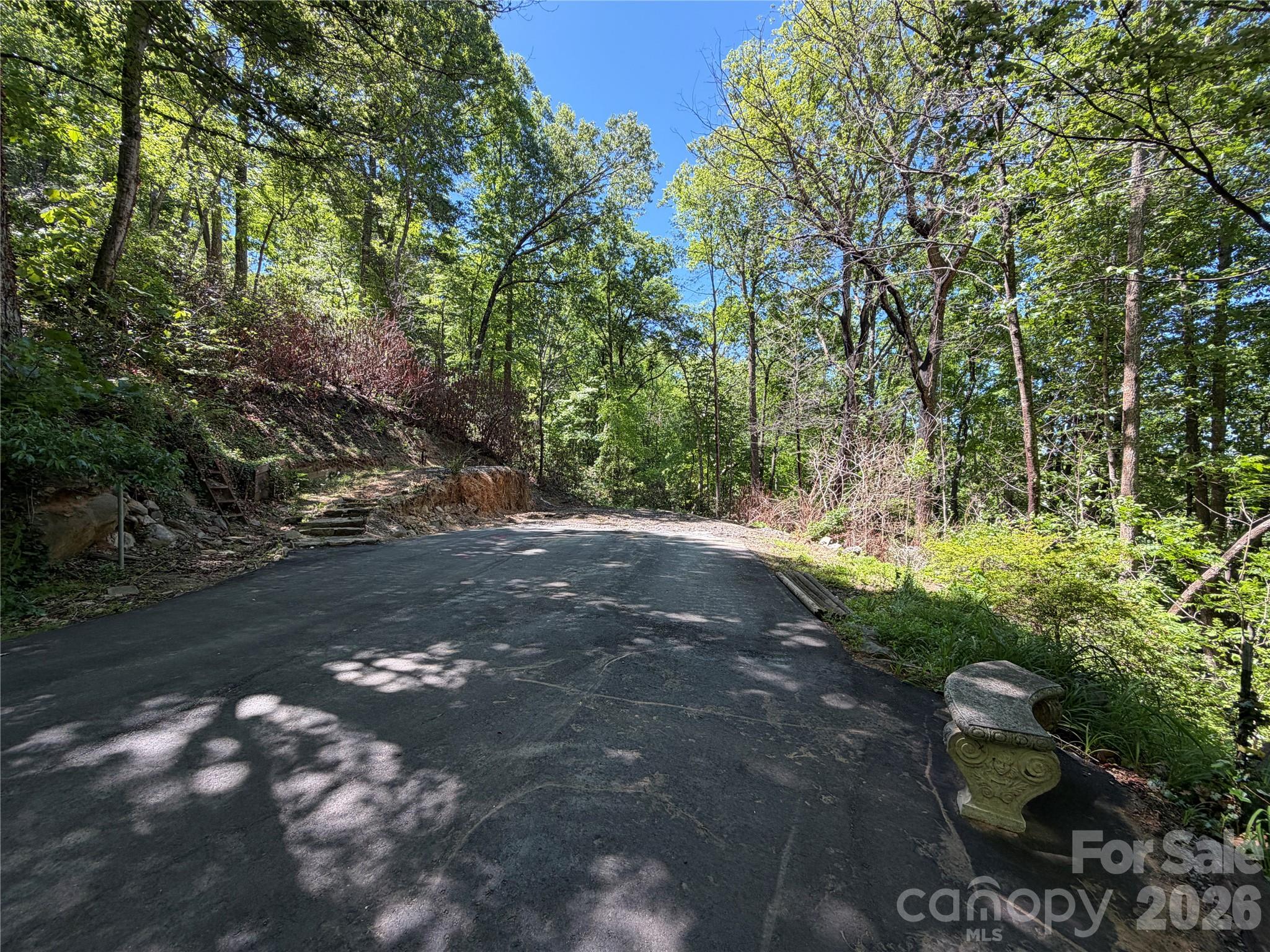 25 Buck Ridge Road Fairview NC 28730