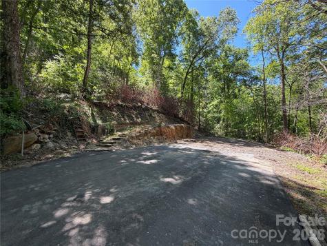 25 Buck Ridge Road Fairview NC 28730