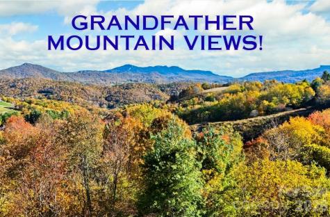 515 Grey Fox Ridge Banner Elk NC 28604