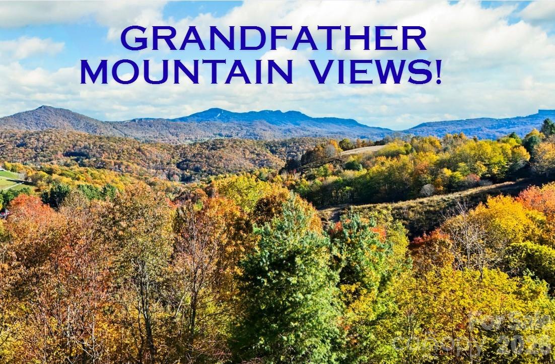 515 Grey Fox Ridge Banner Elk NC 28604