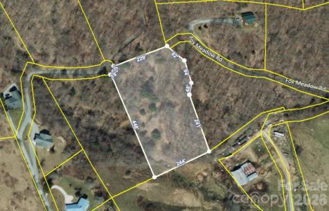 515 Grey Fox Ridge Banner Elk NC 28604