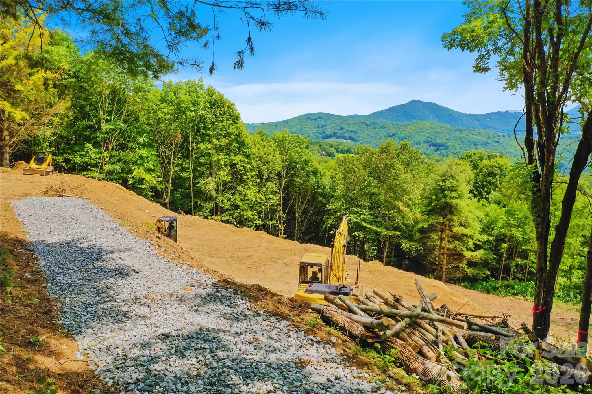 515 Grey Fox Ridge Banner Elk NC 28604