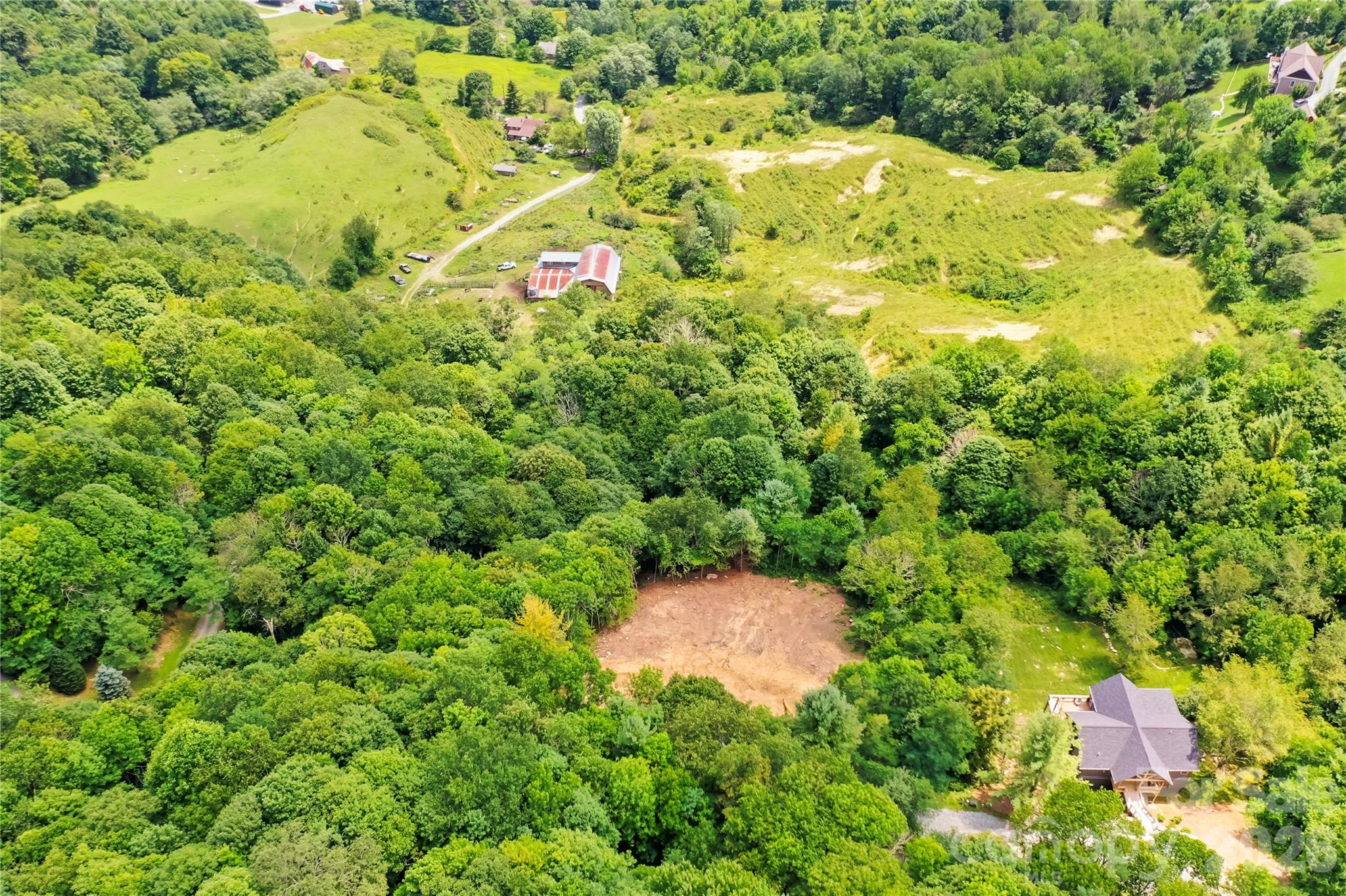 515 Grey Fox Ridge Banner Elk NC 28604