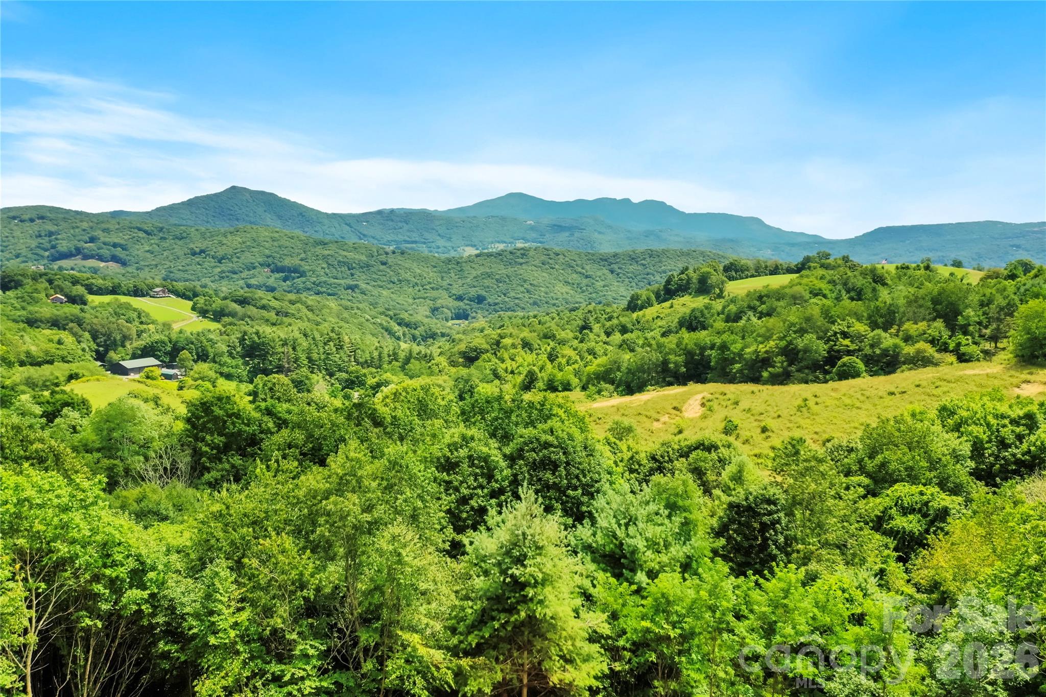515 Grey Fox Ridge Banner Elk NC 28604