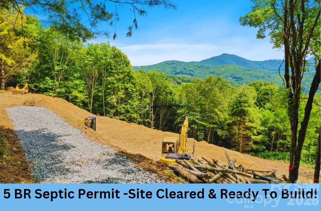 515 Grey Fox Ridge Banner Elk NC 28604