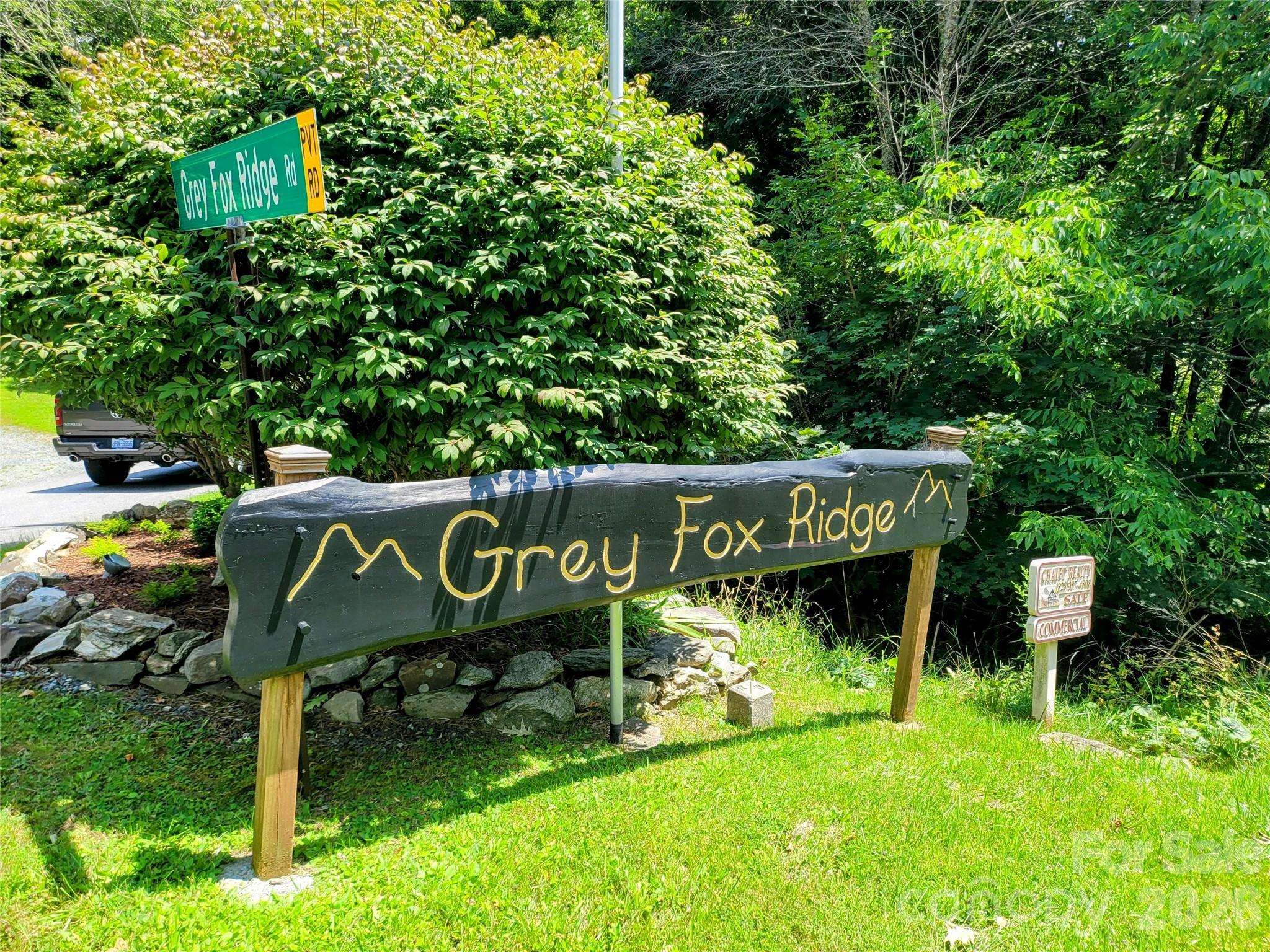 515 Grey Fox Ridge Banner Elk NC 28604