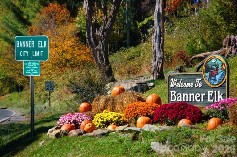 515 Grey Fox Ridge Banner Elk NC 28604