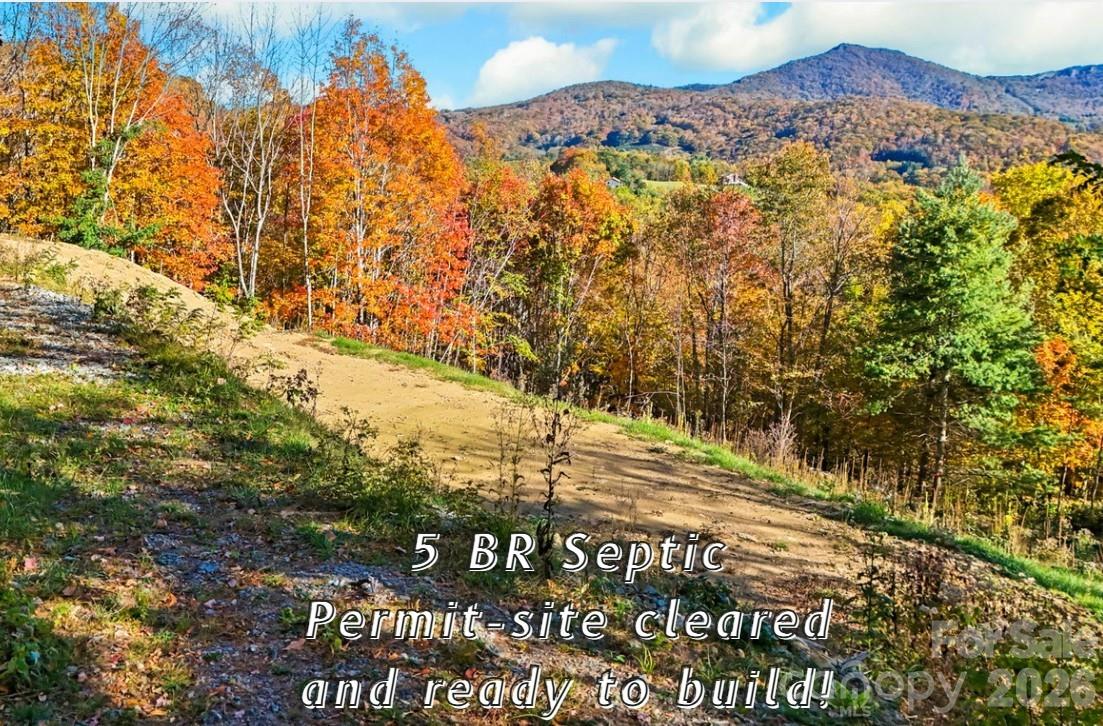 515 Grey Fox Ridge Banner Elk NC 28604