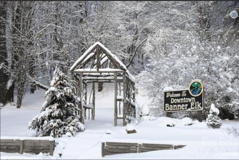 515 Grey Fox Ridge Banner Elk NC 28604