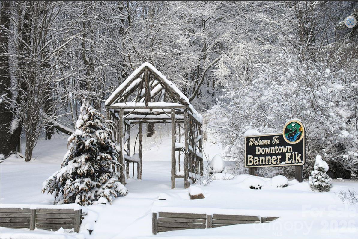 515 Grey Fox Ridge Banner Elk NC 28604