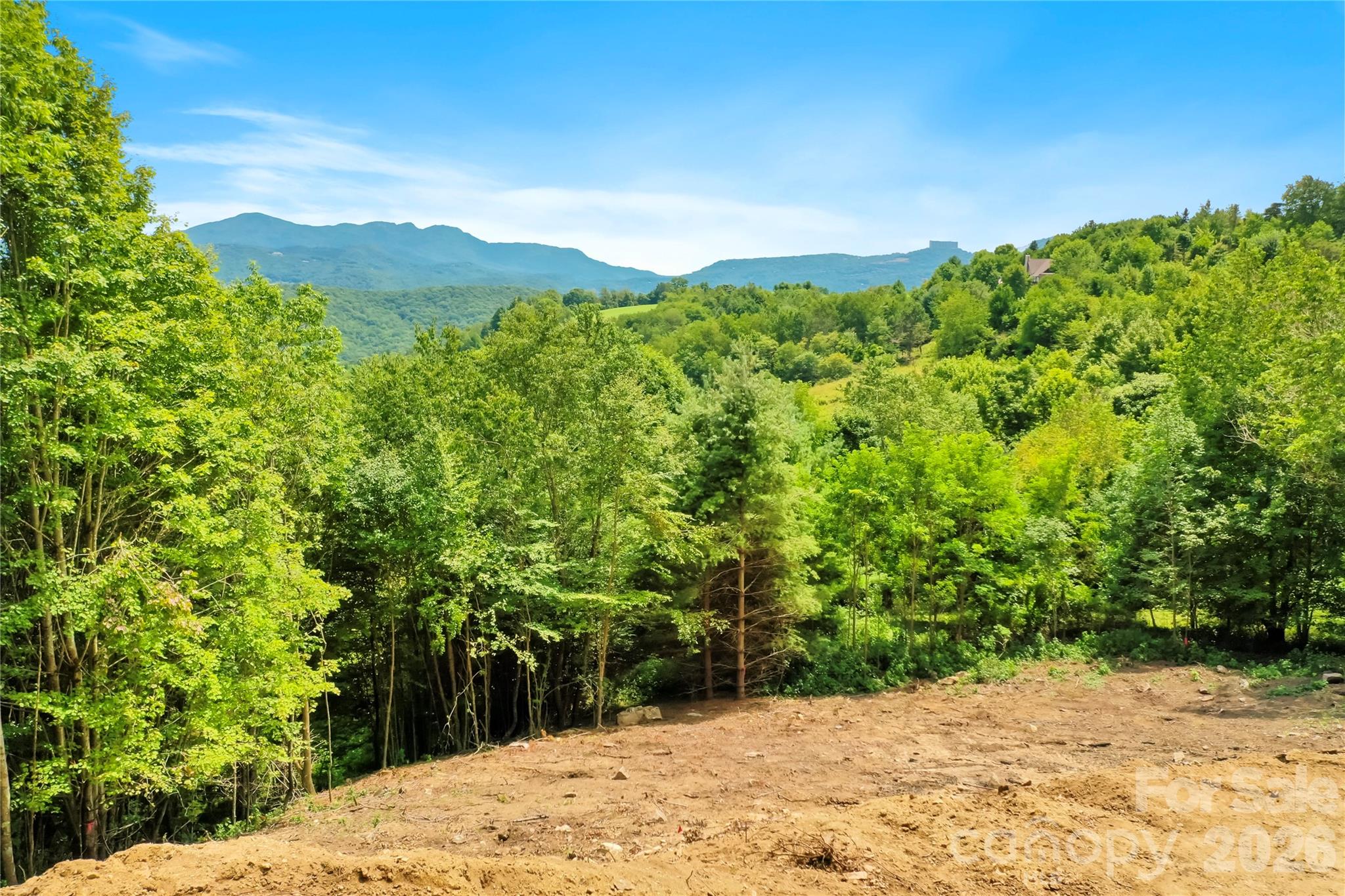 515 Grey Fox Ridge Banner Elk NC 28604