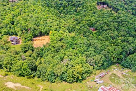 515 Grey Fox Ridge Banner Elk NC 28604