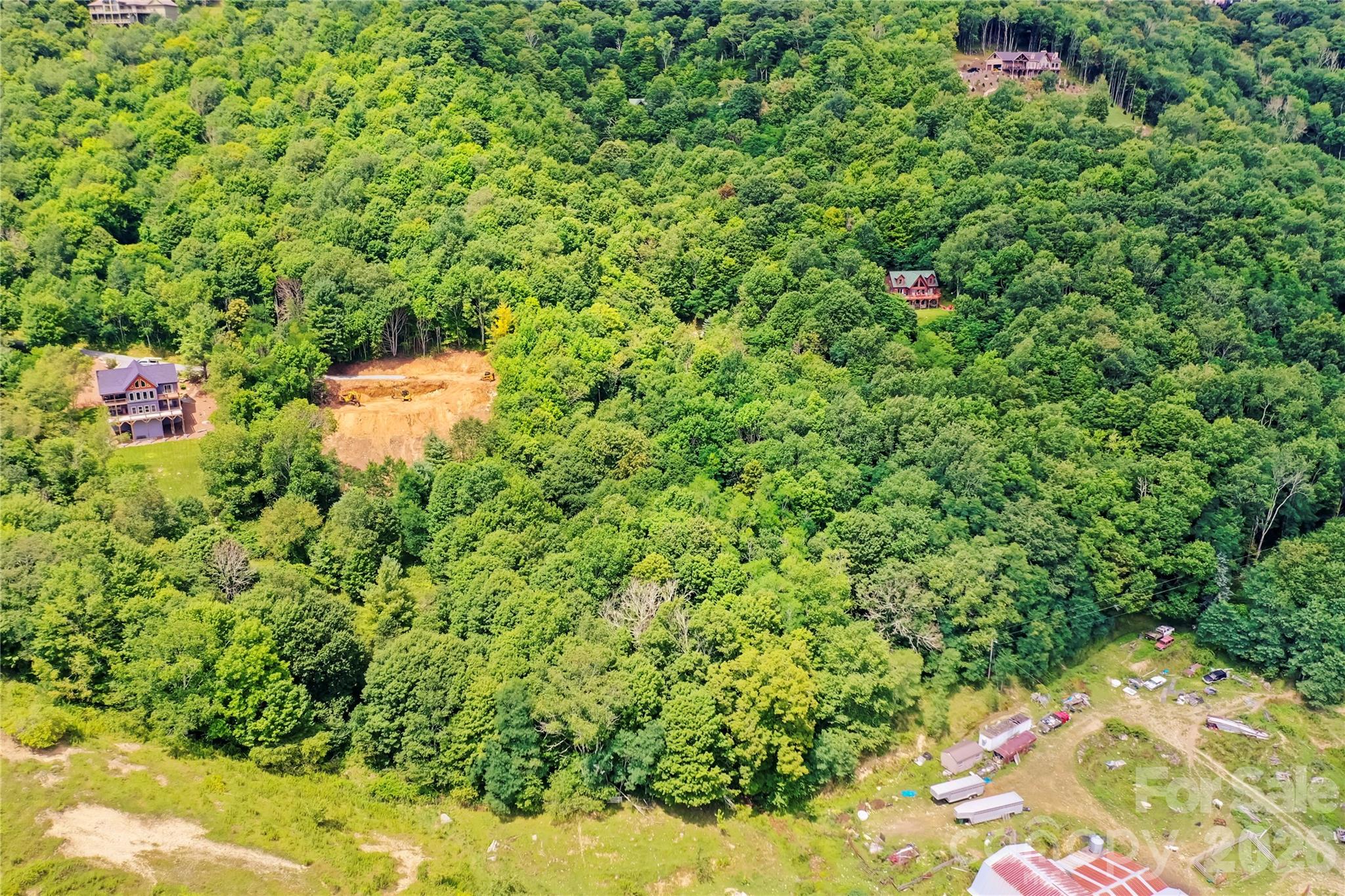 515 Grey Fox Ridge Banner Elk NC 28604