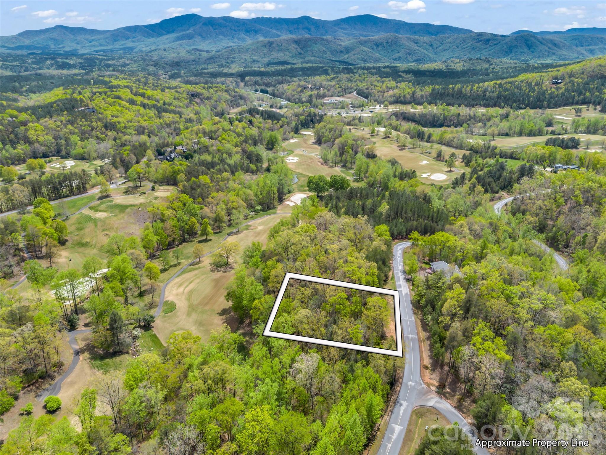112 Deep Gap Farm Road E Mill Spring NC 28756