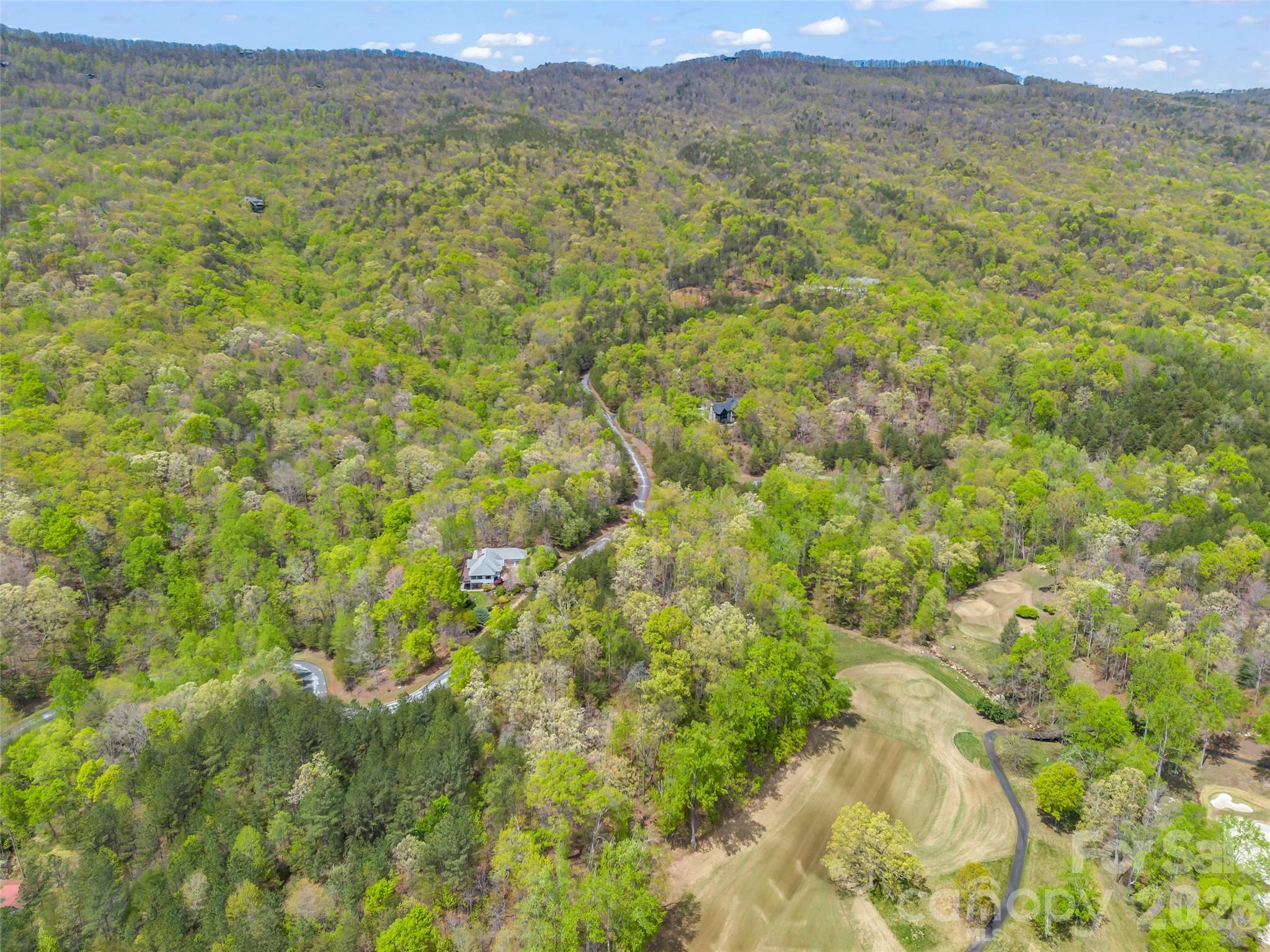 112 Deep Gap Farm Road E Mill Spring NC 28756