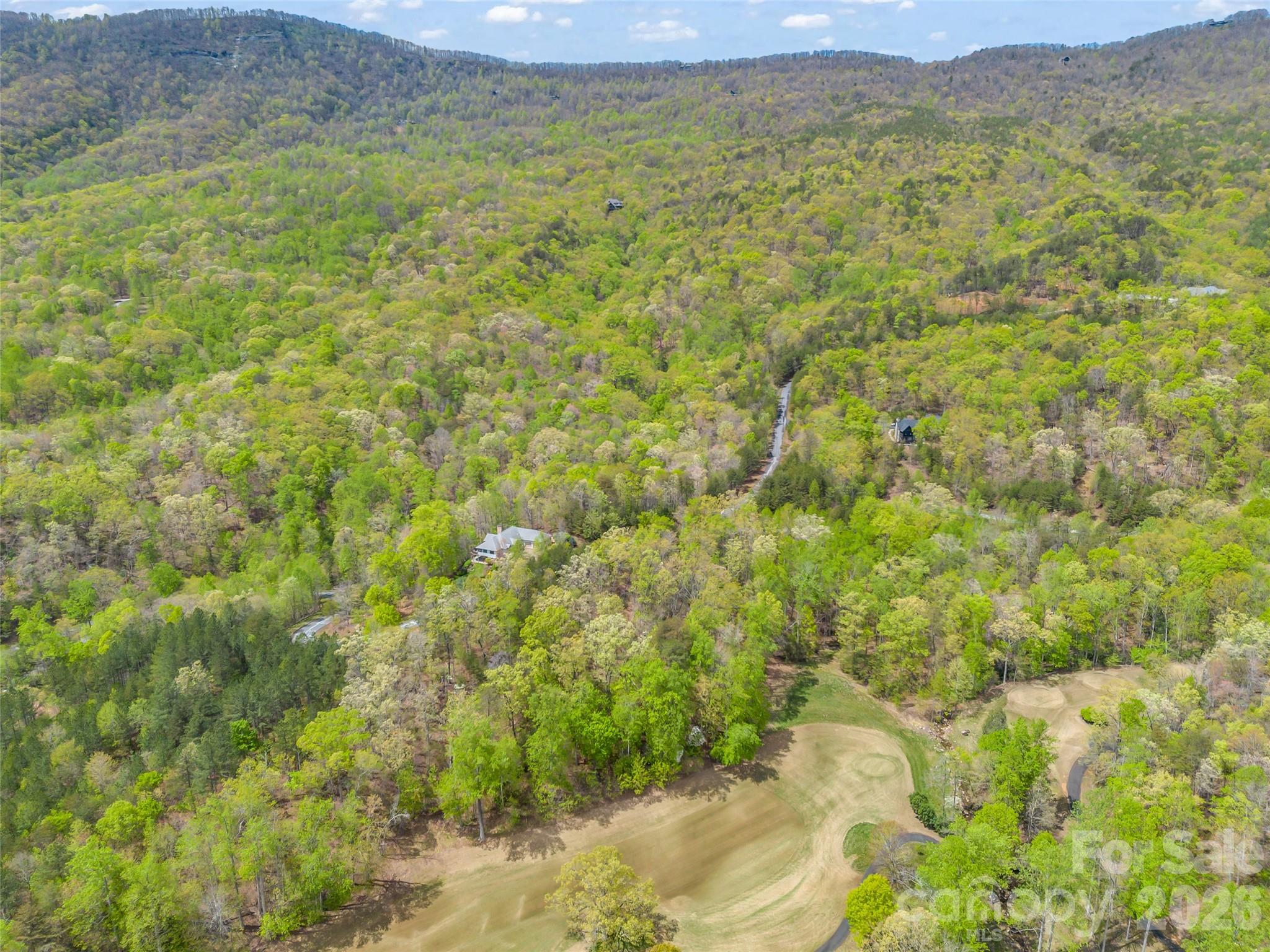 112 Deep Gap Farm Road E Mill Spring NC 28756