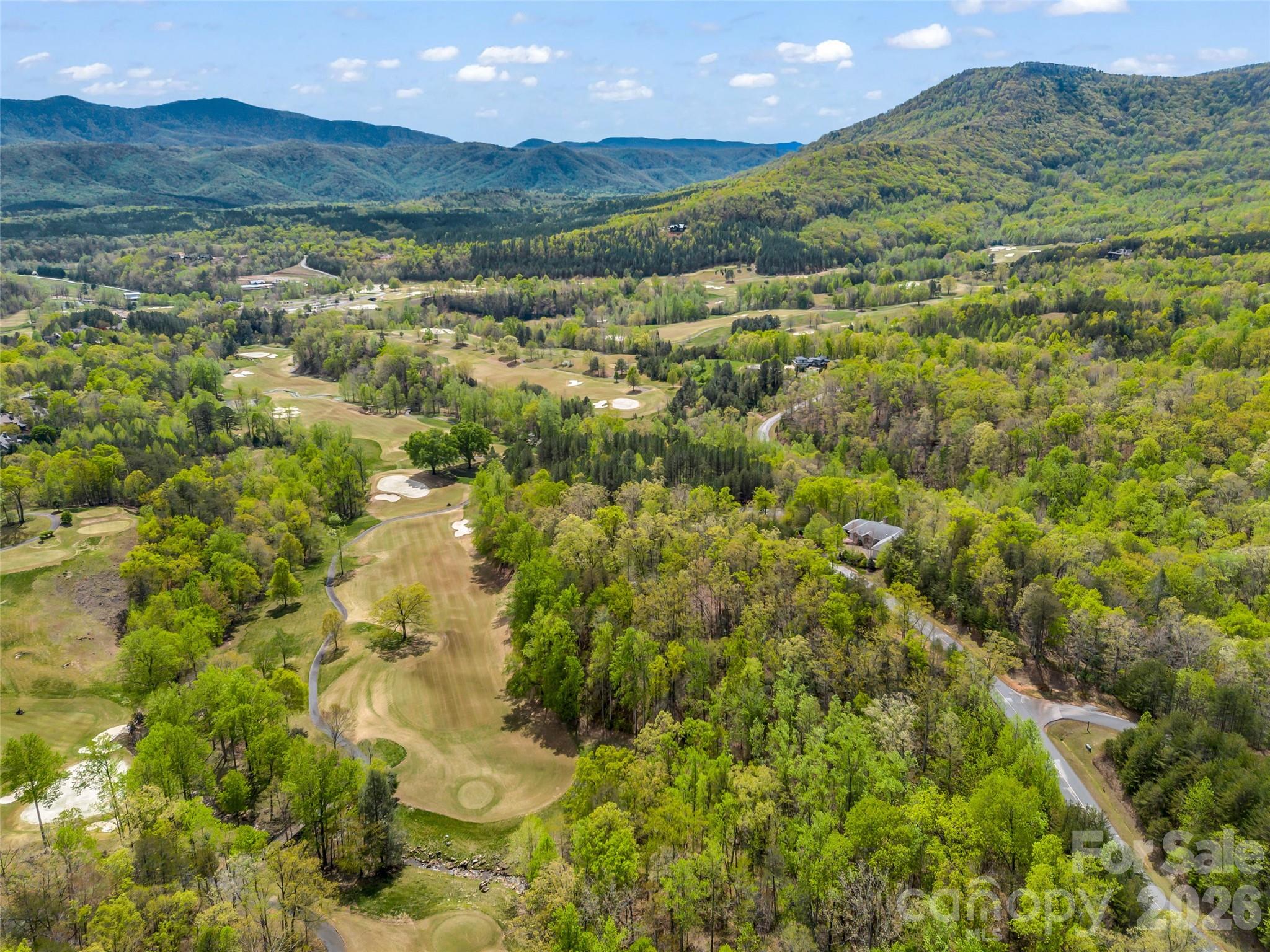 112 Deep Gap Farm Road E Mill Spring NC 28756