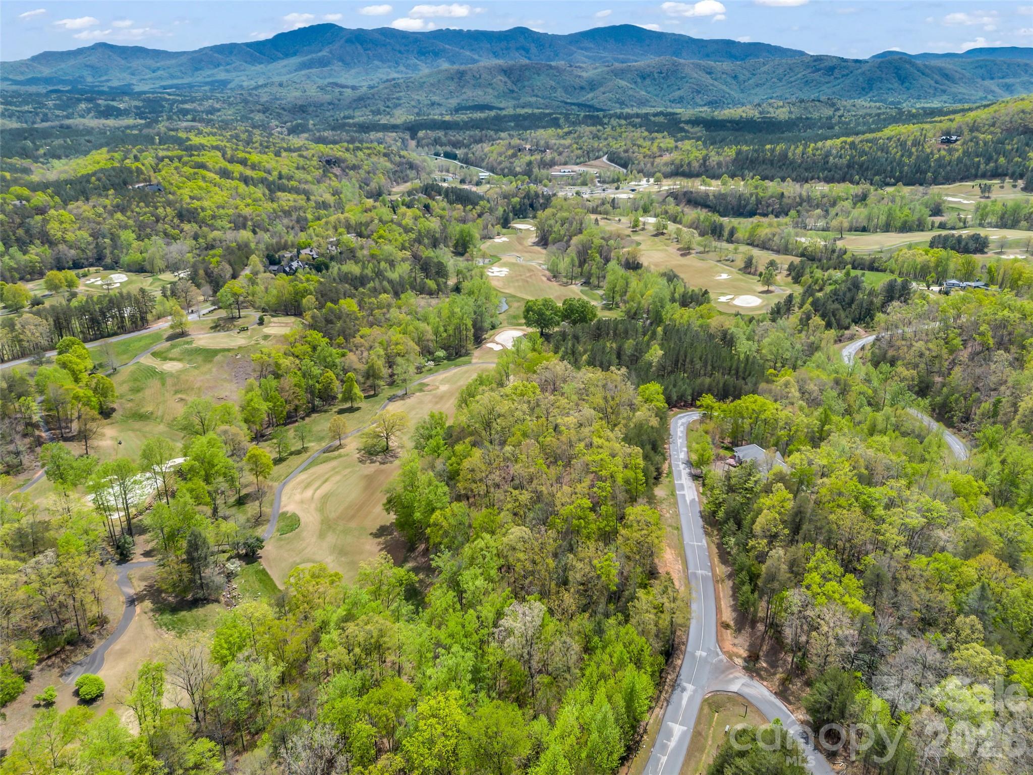 112 Deep Gap Farm Road E Mill Spring NC 28756