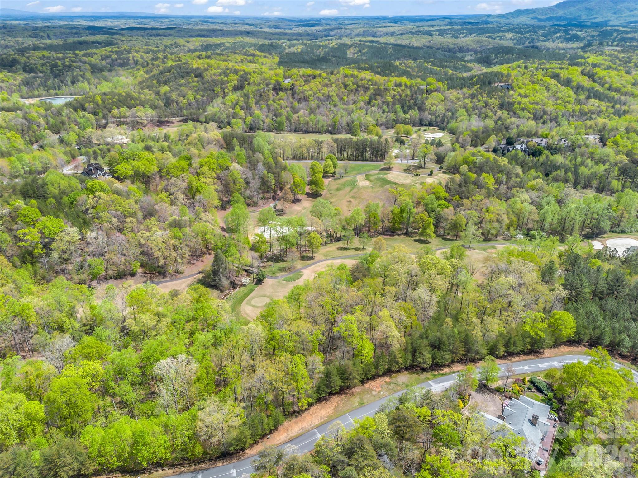 112 Deep Gap Farm Road E Mill Spring NC 28756