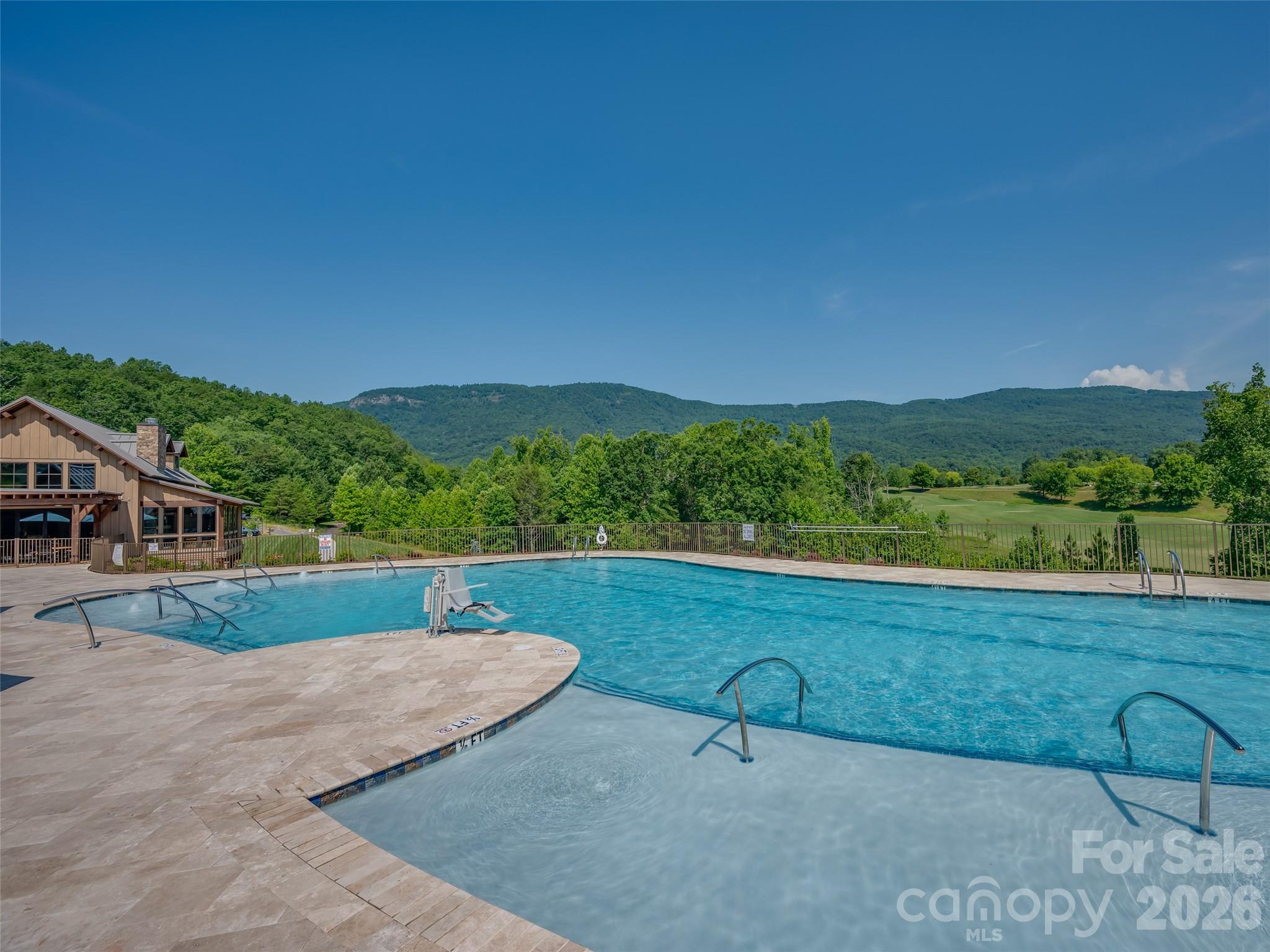 112 Deep Gap Farm Road E Mill Spring NC 28756