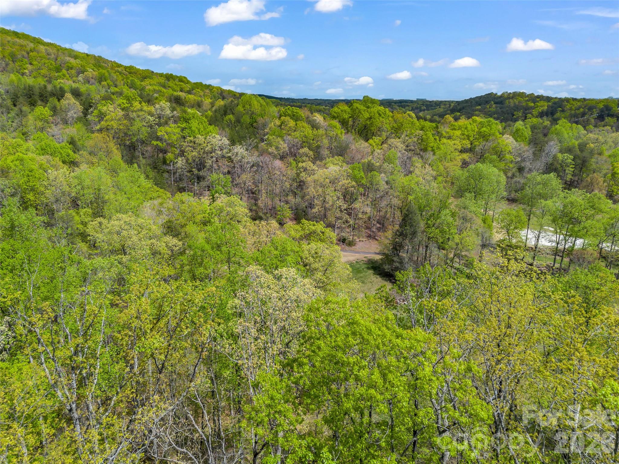 112 Deep Gap Farm Road E Mill Spring NC 28756