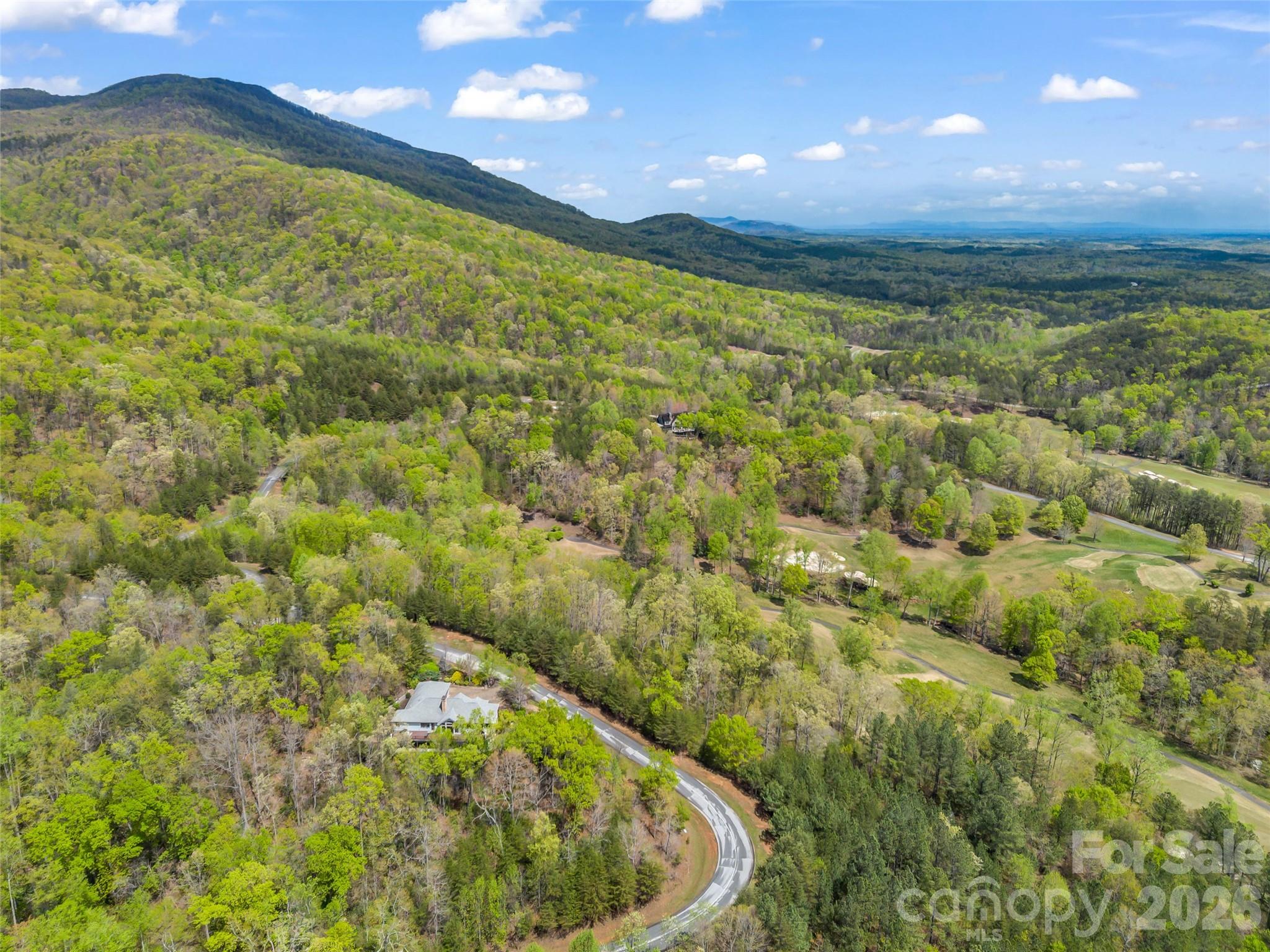 112 Deep Gap Farm Road E Mill Spring NC 28756