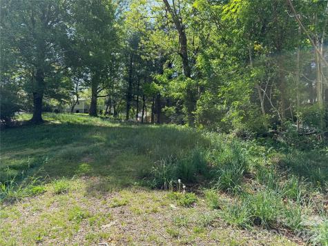 Lot 108 Mace Avenue Asheville NC 28806