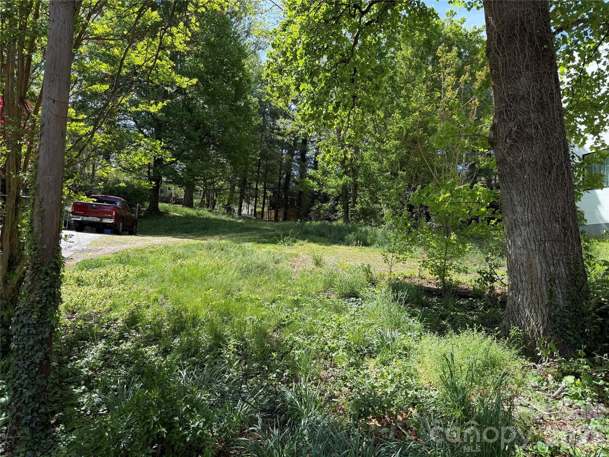 Lot 108 Mace Avenue Asheville NC 28806