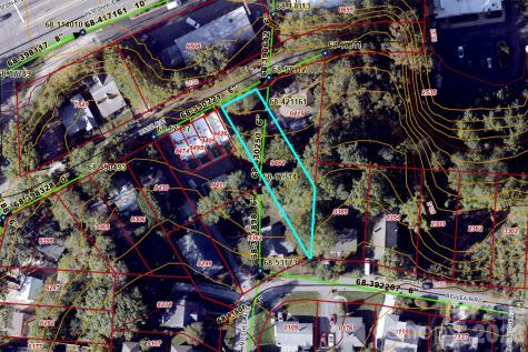 Lot 108 Mace Avenue Asheville NC 28806