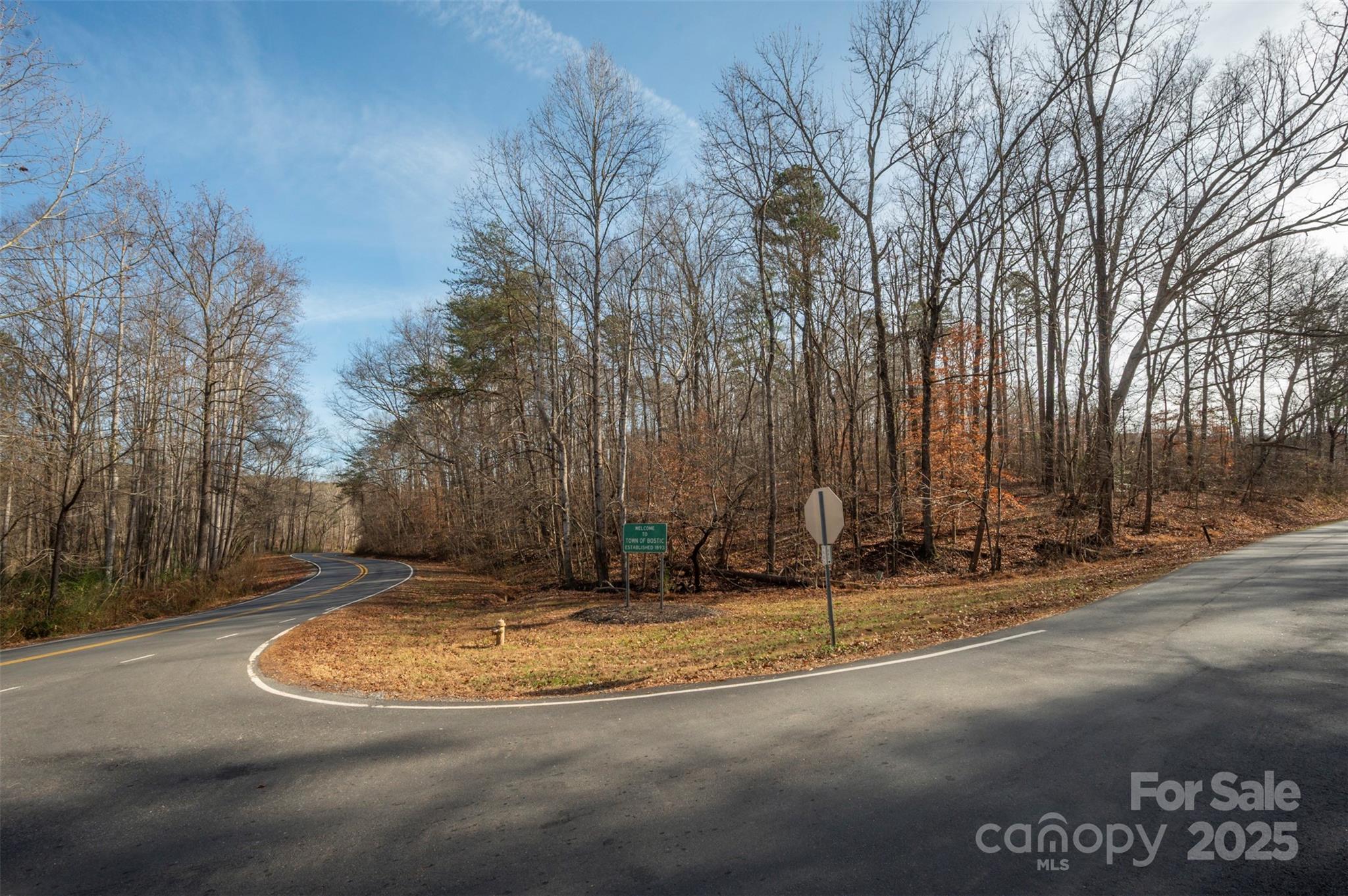 201 Harris Street Bostic NC 28018