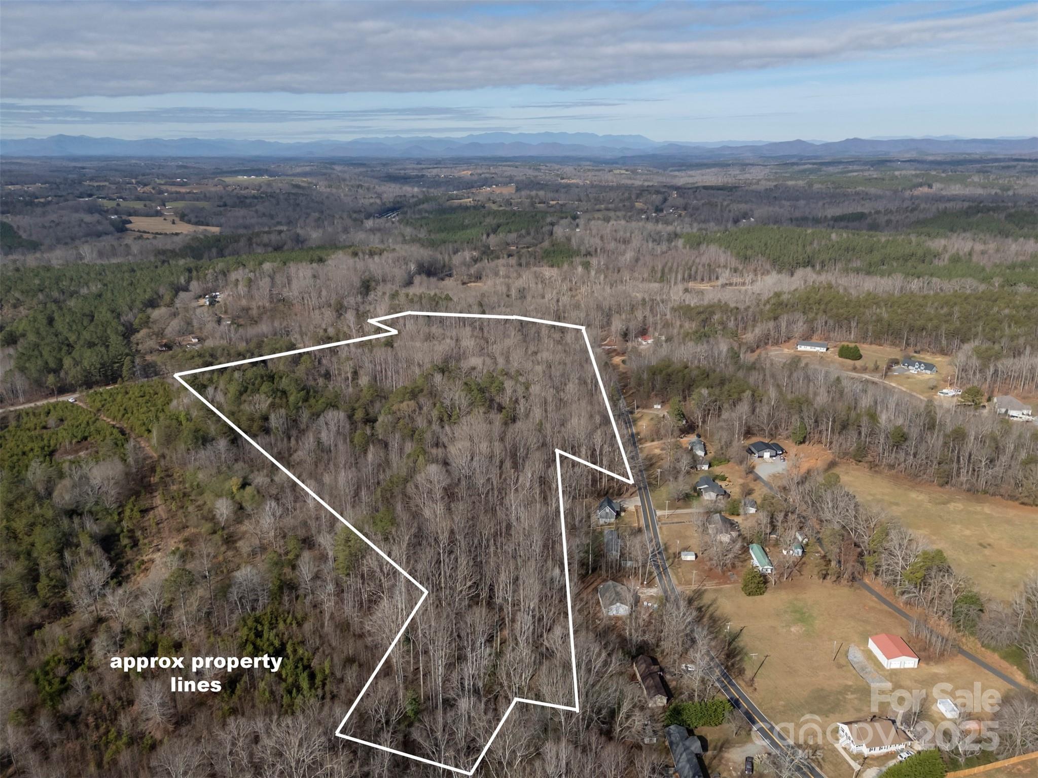 201 Harris Street Bostic NC 28018