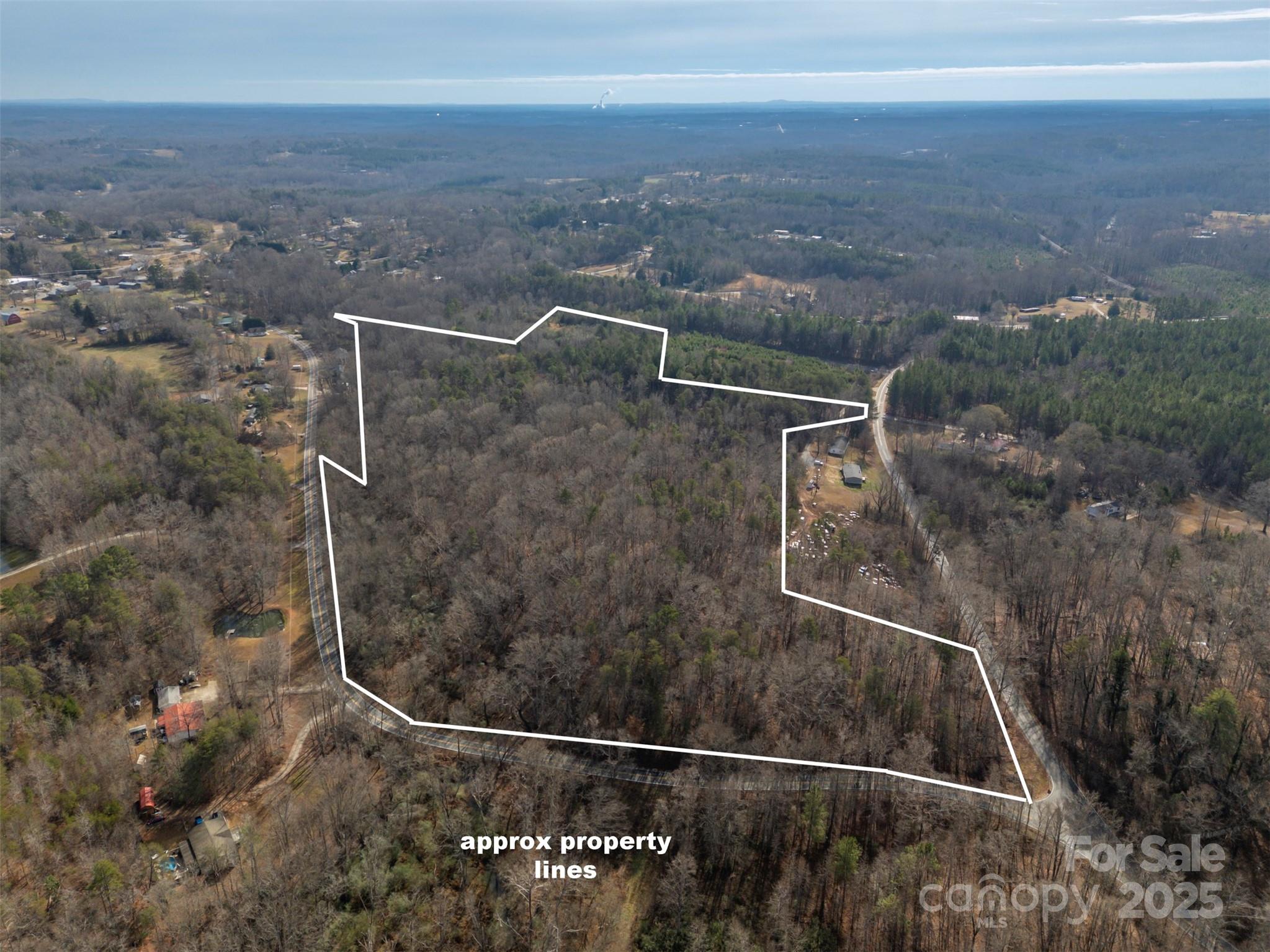 201 Harris Street Bostic NC 28018