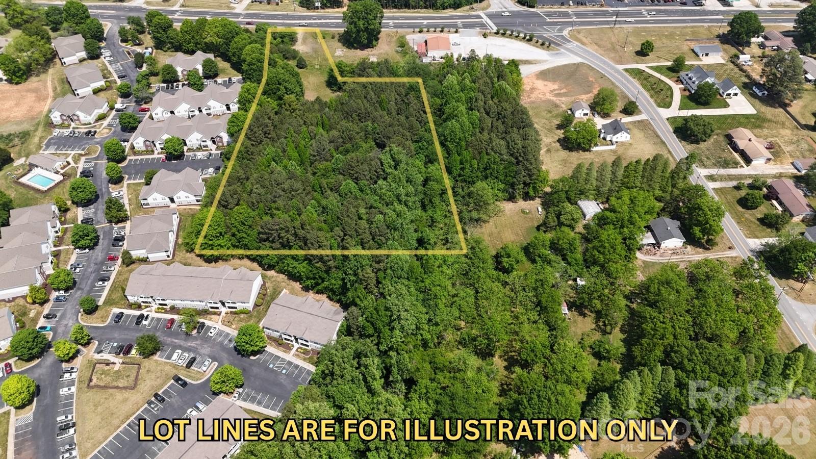 2575 Statesville Boulevard Salisbury NC 28147