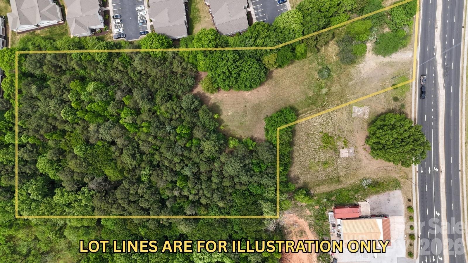 2575 Statesville Boulevard Salisbury NC 28147