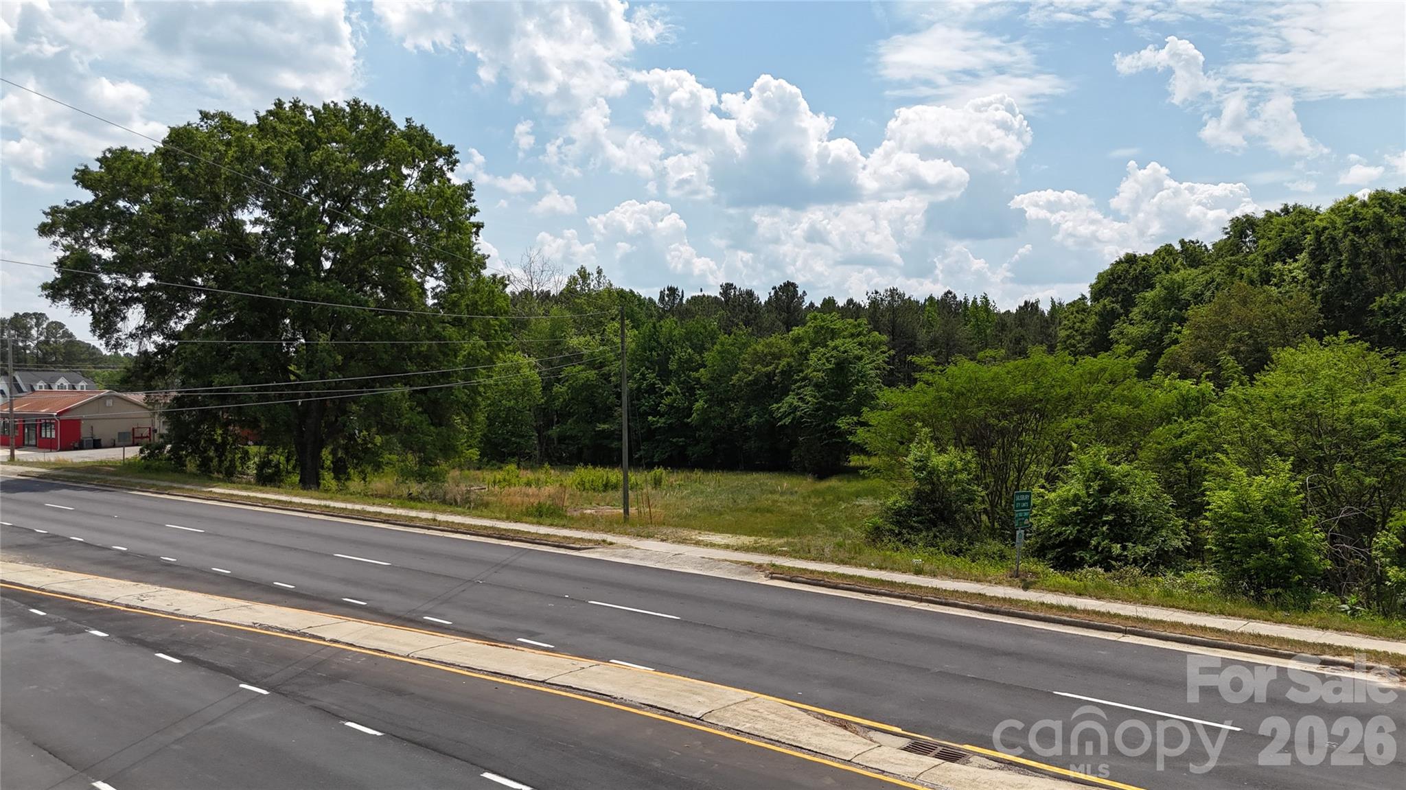 2575 Statesville Boulevard Salisbury NC 28147