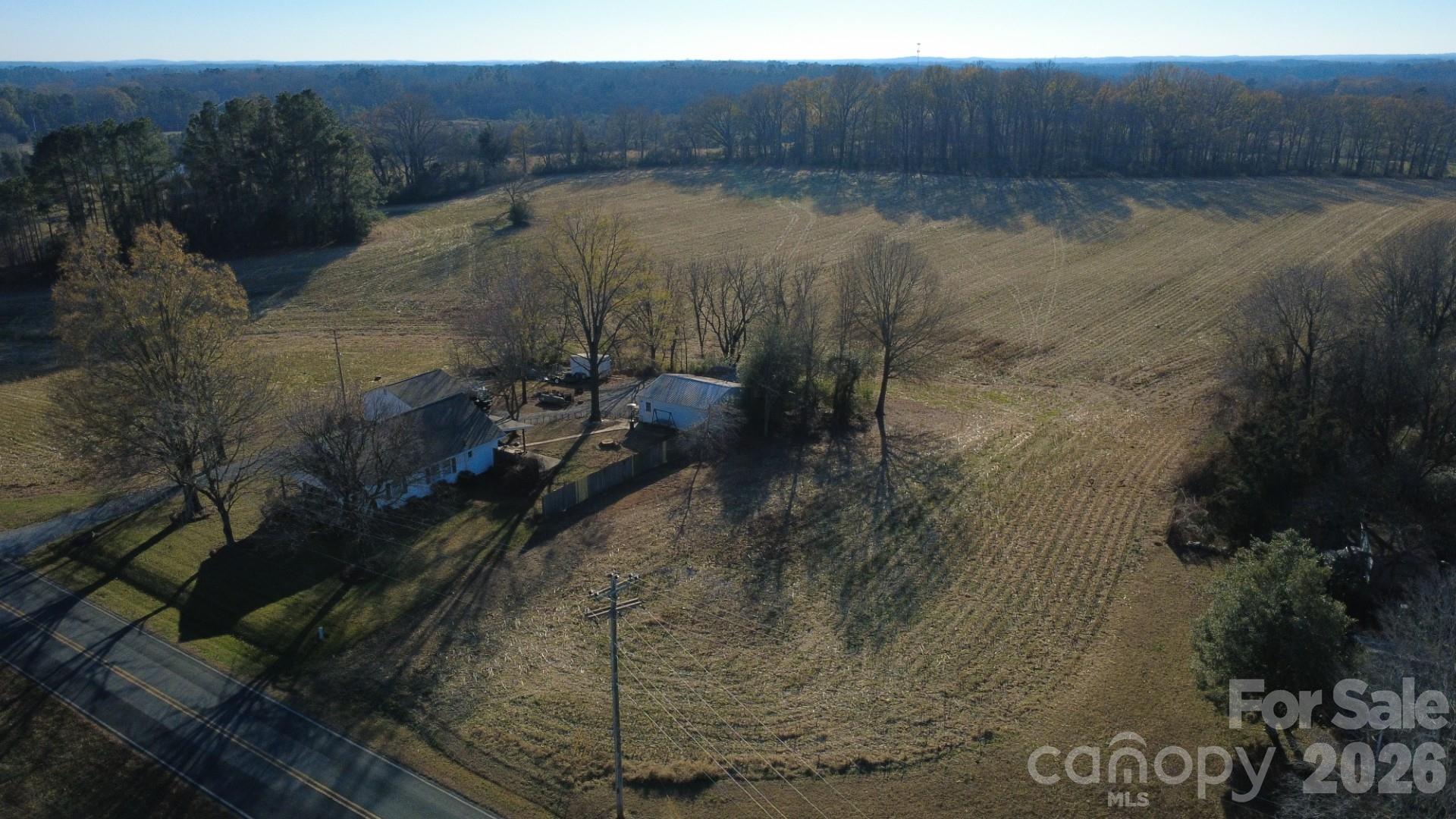 00000 Newt Road Albemarle NC 28001