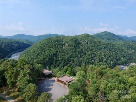 625 White Water Way Marshall NC 28753