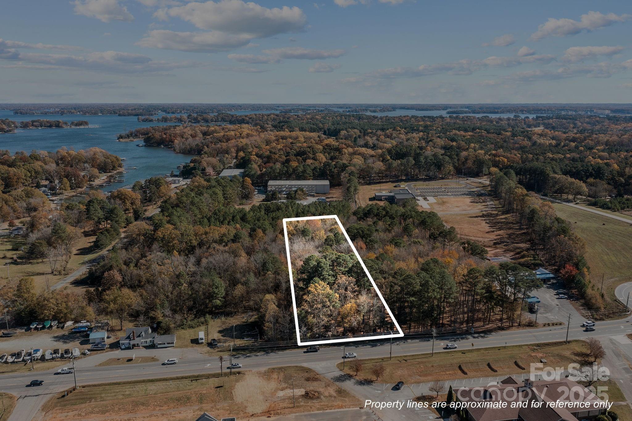 530 N Nc 16 Business Highway Denver NC 28037