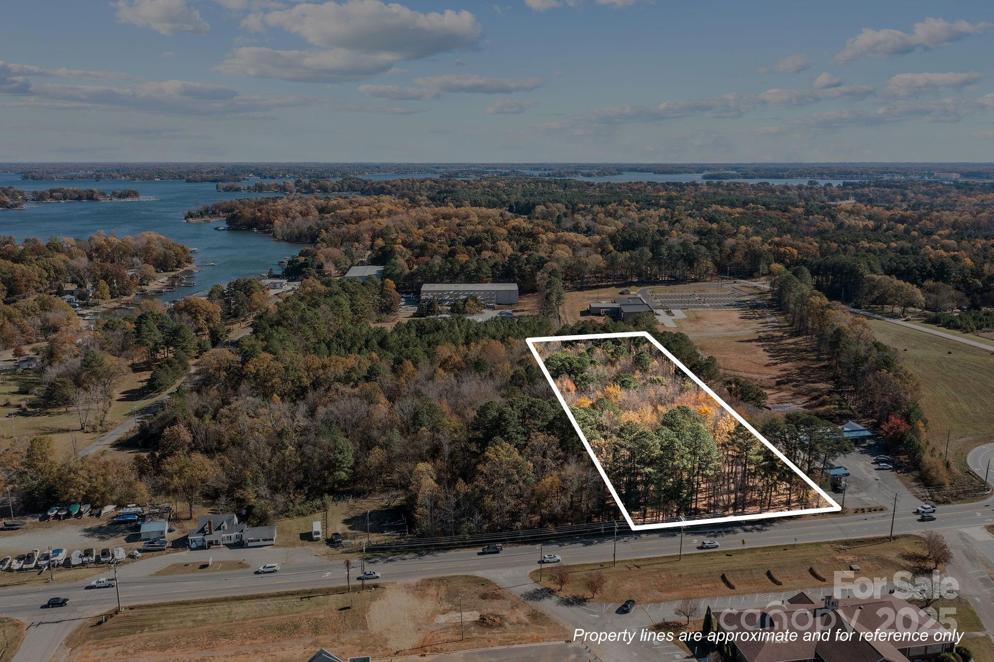 530 N Nc 16 Business Highway Denver NC 28037